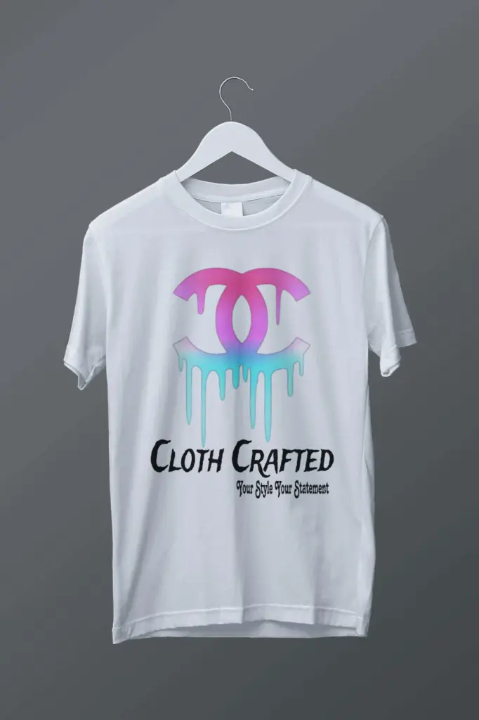 Bold & Beyond – Unisex New Design T-Shirt by Cloth Crafted